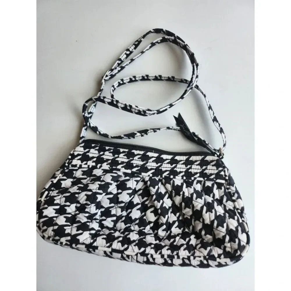 Vera Bradley Purse and Wallet B21
